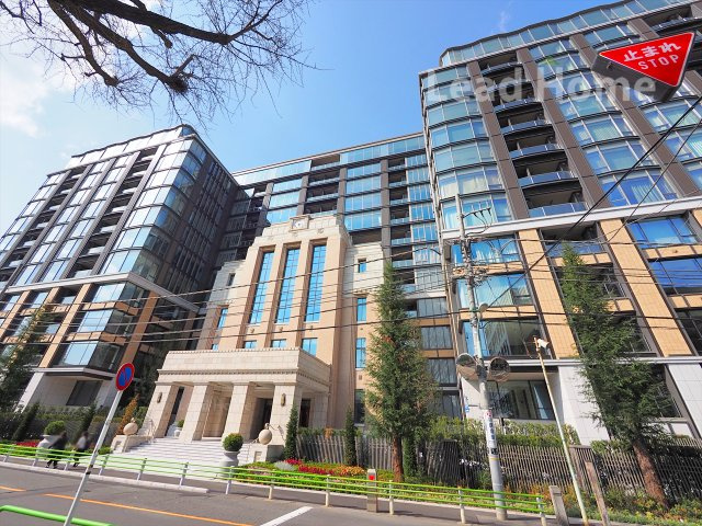 【外観】 | 三田ガーデンヒルズ　イーストヒル