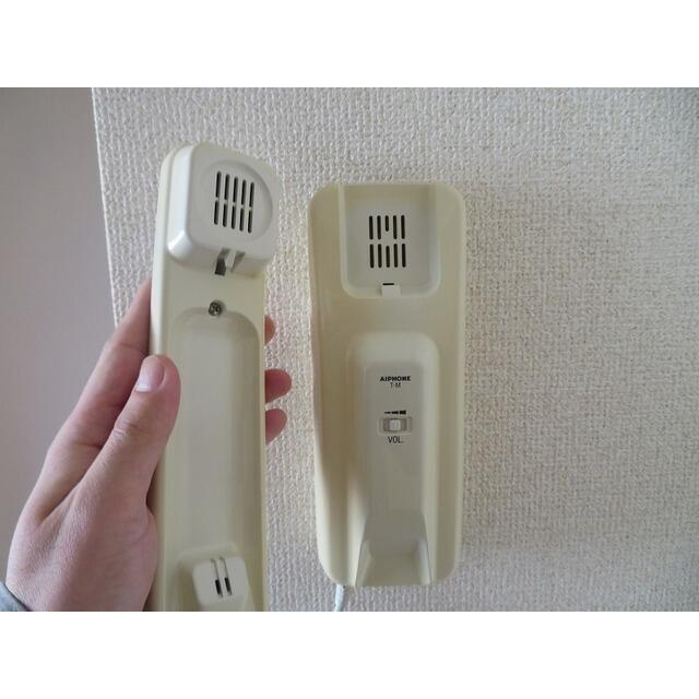 LUMIELE S・KⅡのセキュリティ