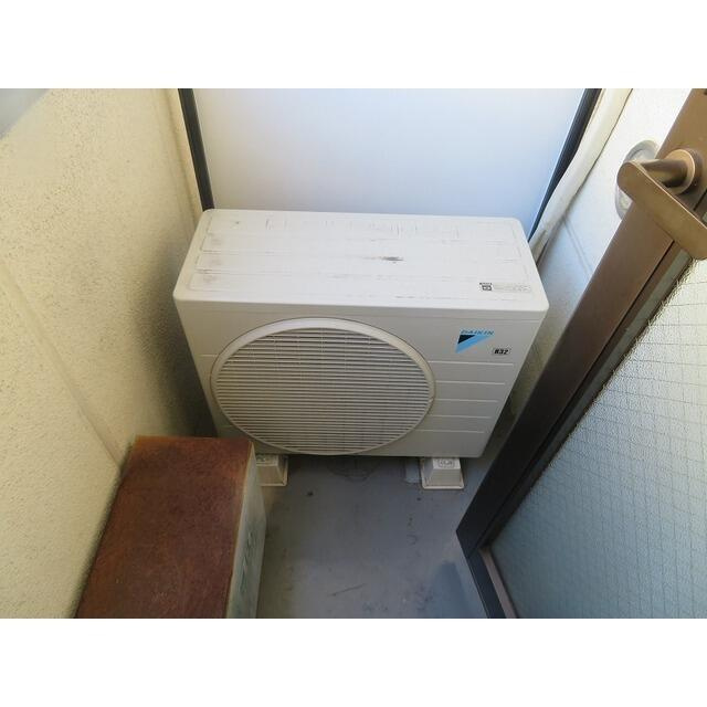 LUMIELE S・KⅡの設備