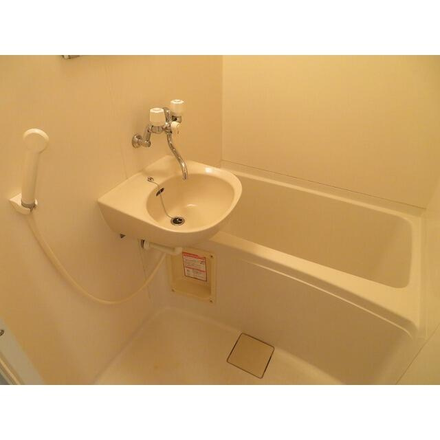 LUMIELE S・KⅡの浴室