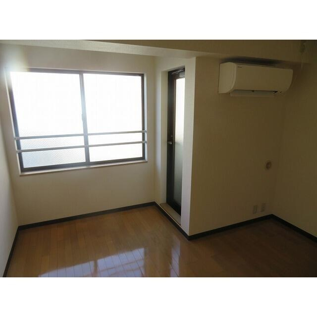 LUMIELE S・KⅡの洋室