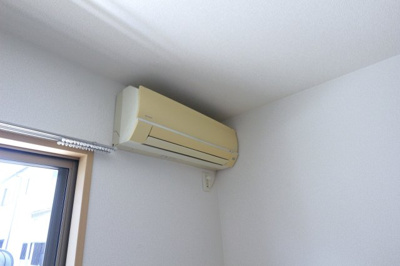 【設備】 | 壽ハイツ | エアコン