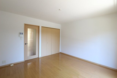 【内装】 | 壽ハイツ