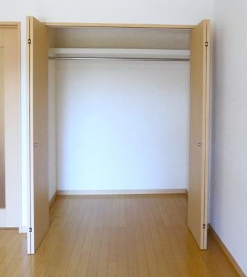 【収納】 | 壽ハイツ