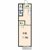 コーポハイプレースの画像