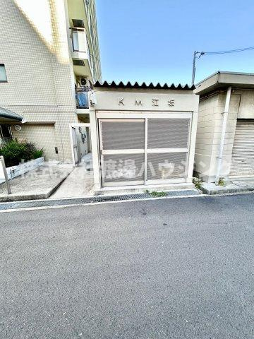 KM江坂のその他共用部分