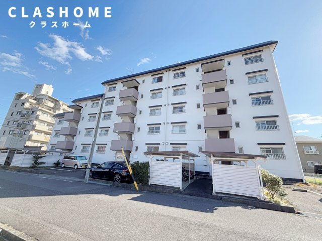 サンメゾン一ッ木 　　刈谷市の賃貸ならクラスホーム刈谷店