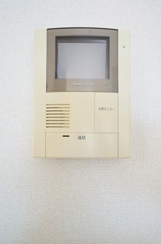 ソレイユルヴァン風呂ヶ沢館のセキュリティ