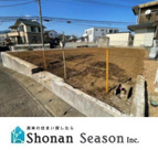 伊勢原市板戸　売地　35.19坪の画像