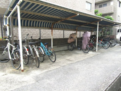 【その他共用部分】 | メゾンラフォーレ