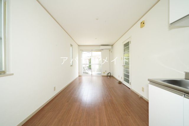 【居間・リビング】 | フジハウス | 戸塚周辺ならアパマンメイトへＬｅｔｓ Ｇｏ ！
