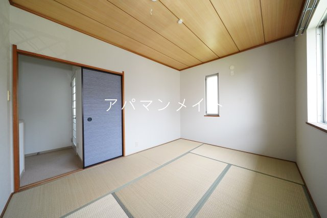 【寝室】 | フジハウス | 戸塚周辺ならアパマンメイトへＬｅｔｓ Ｇｏ ！