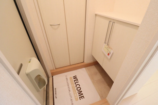 【玄関】 | プリマベーラ