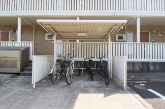 【その他共用部分】 | プリマベーラ