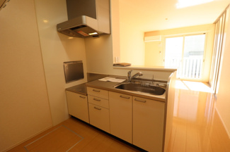 【キッチン】 | プリマベーラ