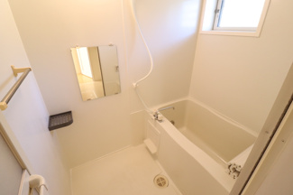 【浴室】 | プリマベーラ