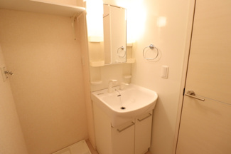 【洗面所】 | プリマベーラ