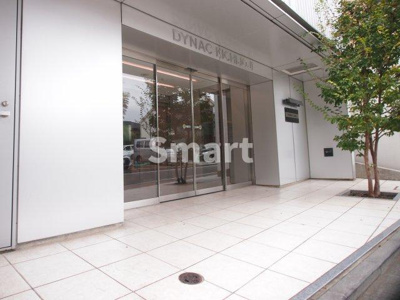 【エントランス】 | ディナック吉祥寺