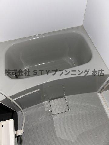 仲介手数料０円！Ivy菊井の浴室