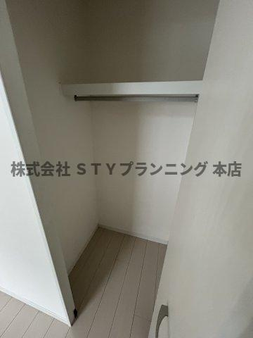 仲介手数料０円！Ivy菊井の収納