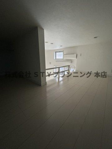 仲介手数料０円！Ivy菊井の洋室
