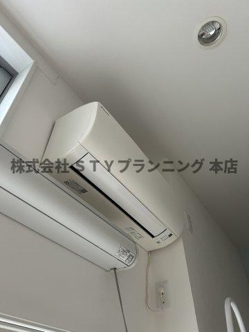仲介手数料０円！Ivy菊井の設備