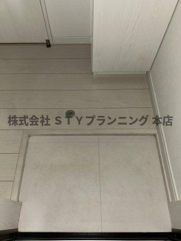 仲介手数料０円！Ivy菊井の玄関