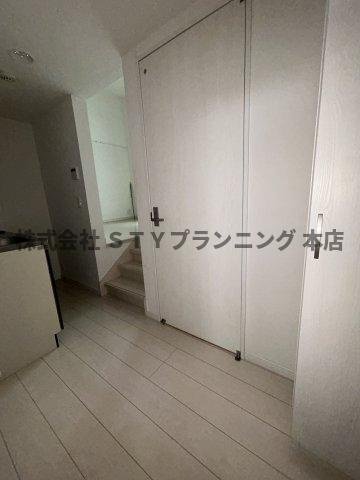 仲介手数料０円！Ivy菊井の内装