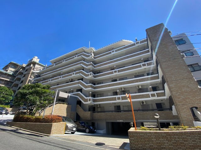【外観】 | Uresidence緑地公園 | Uresidence緑地公園