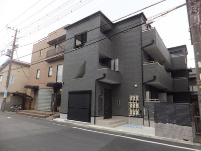 【外観】 | マリアージュ