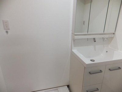 【洗面所】 | マリアージュ