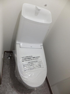 【トイレ】 | マリアージュ