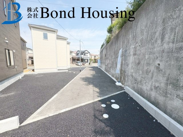 全室南向き　駐車並列２台　西区玉津町高津橋　１号棟　新築戸建の周辺