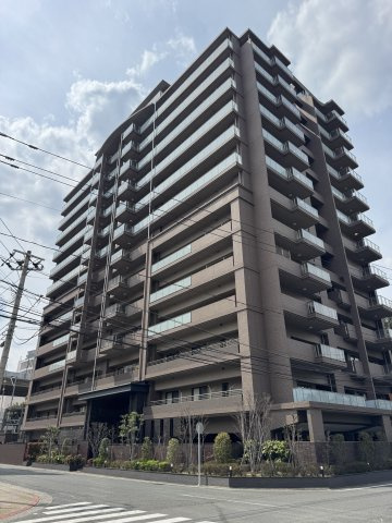 サンライフ勝山公園セントラルシティの画像