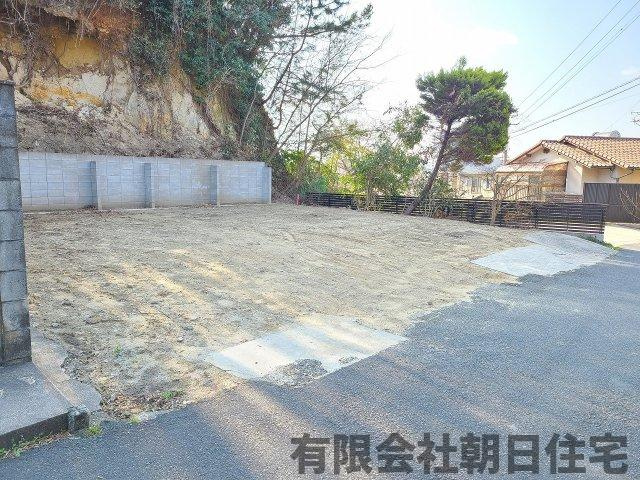 【外観】 | 西津田7丁目売地