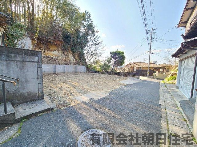 【周辺】 | 西津田7丁目売地