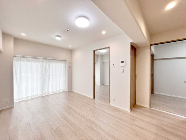 尾久橋スカイハイツ