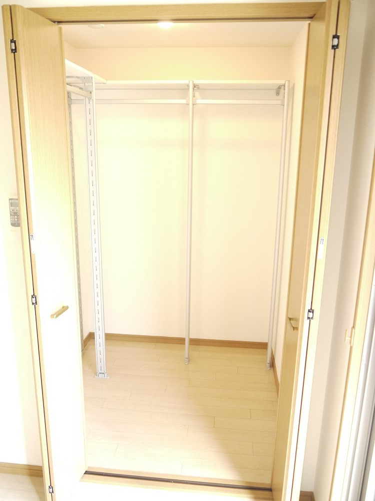 Ｍ’ｓ南が丘の収納