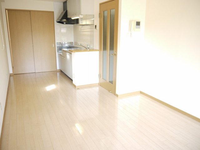 Ｍ’ｓ南が丘の居間・リビング