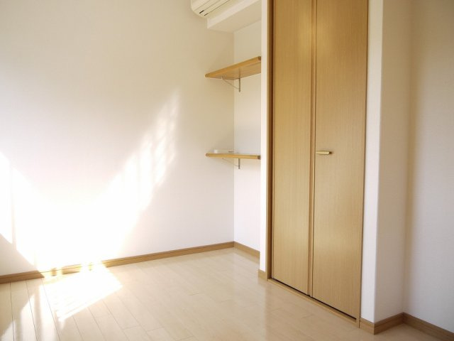 Ｍ’ｓ南が丘の寝室