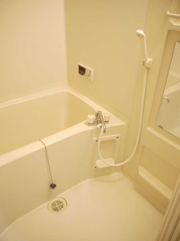 Ｍ’ｓ南が丘の浴室