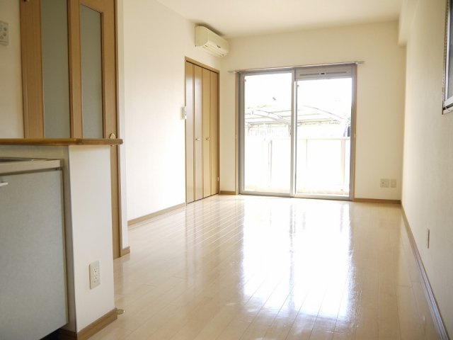 Ｍ’ｓ南が丘の居間・リビング