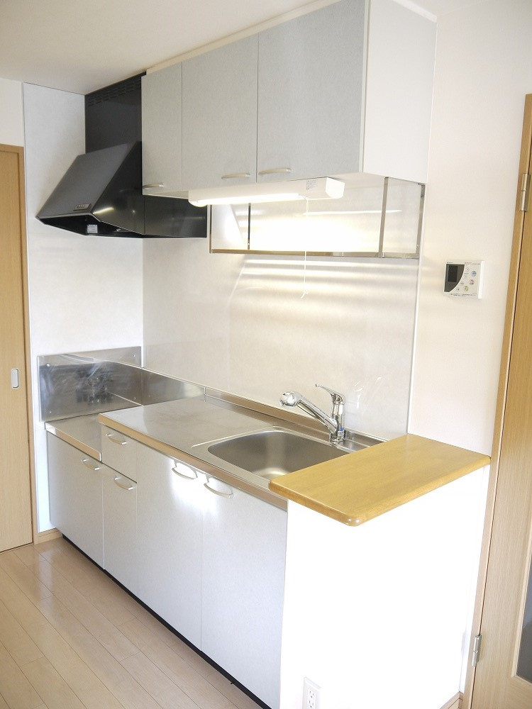 Ｍ’ｓ南が丘のキッチン