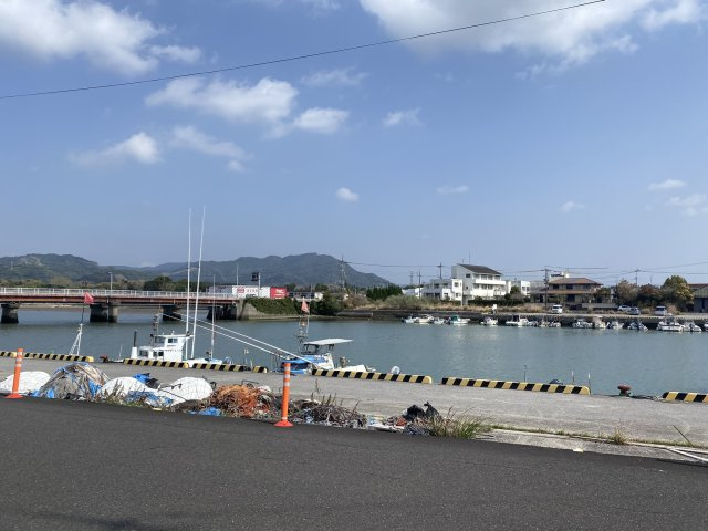 今町橋そば一戸建ての周辺|スーパー・コンビニが集まる西浜地区の近くです