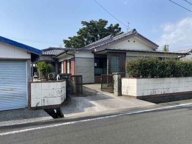 今町橋そば一戸建て