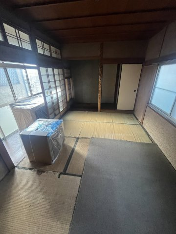 英賀貸戸建84-54の内装