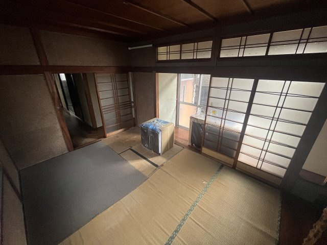 英賀貸戸建84-54の内装