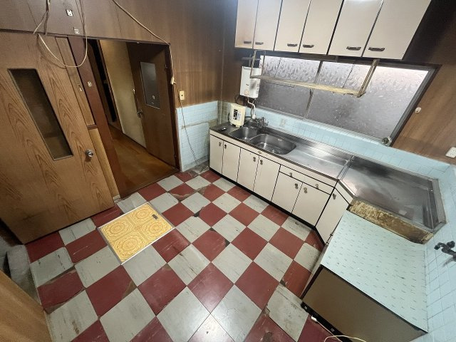 英賀貸戸建84-54