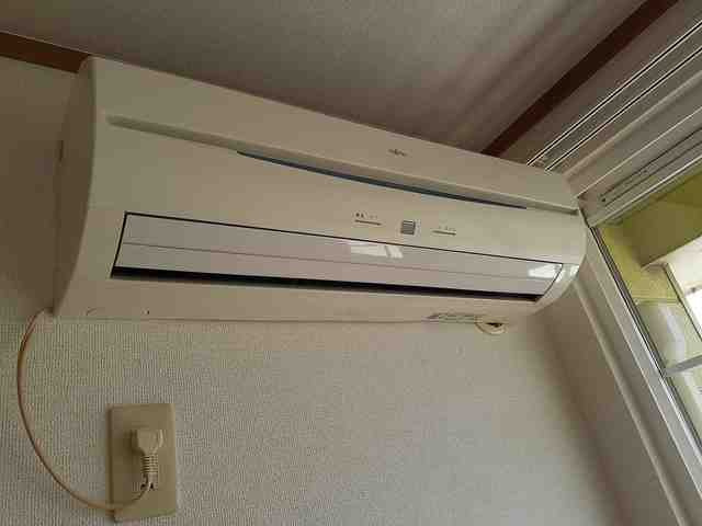 モアークレスト　Ⅲの設備