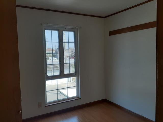 モアークレスト　Ⅲの内装